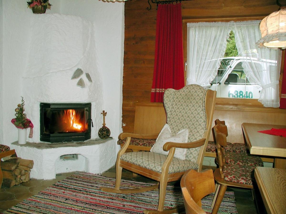 Almstueberl - Schiestl'S Ferienhuetten Mayrhofen Exterior photo